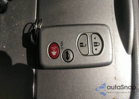 2007 Toyota Camry Hybrid from USA, damaged, VIN JTNBB46KX73017606